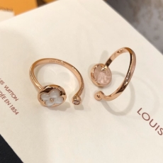 Louis Vuitton Rings